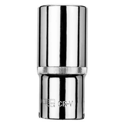 NEO  08-479  Gola hlavica 6-hranná predĺžená 1/2", 29 mm