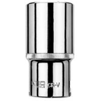 NEO  08-486  Gola hlavica 6-hranná predĺžená 1/2", 36 mm