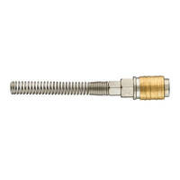 NEO  12-601  Rýchlospoj do kompresora s výstupom na hadicu 6X8 mm