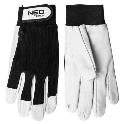 NEO  97-603  Pracovné rukavice, koža