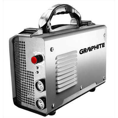 GRAPHITE  56H810  Zváračka Inventor IGBT  230V, 200A