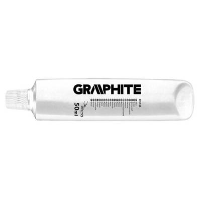 GRAPHITE  57H745  Mazivo pre kladivo vŕtacie vreteno, 50 ml