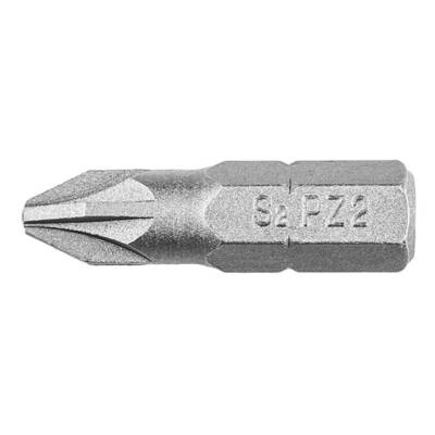 GRAPHITE  57H956  Bity Pozidriv PZ2 x 25 mm