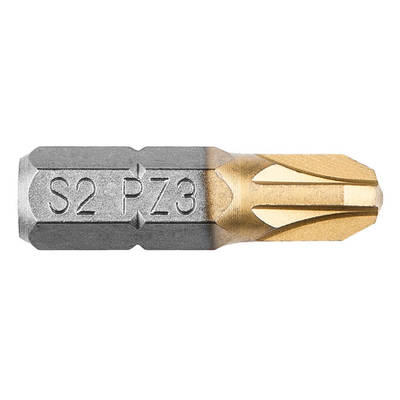 GRAPHITE  57H965  Bity,  PZ3 x 25mm, 2 ks