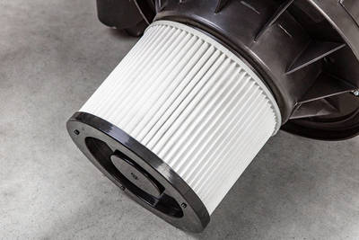 GRAPHITE  59G607  Dielenský vysávač 1500W, objem nádrže 30l