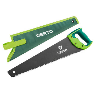 VERTO  15G102  Píla listová ručná PTFE 450 mm