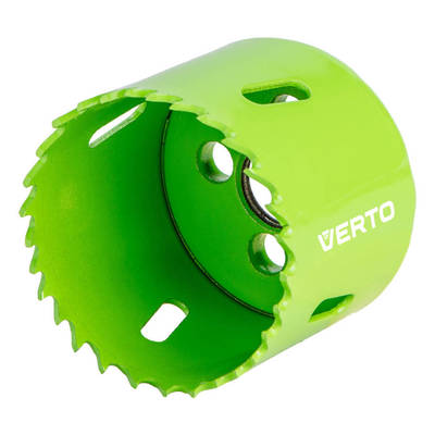 VERTO  60H937  Bi-metal hole saw 60 mm