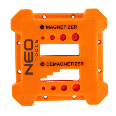 NEO  06-117  Magnetizér a demagnetizér