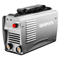 GRAPHITE  56H812  Zváračka invertor IGBT 230V, 160A