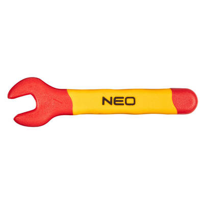 NEO  01-111  Kľúč plochý 7 mm, 1000 V