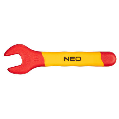 NEO  01-114  Kľúč plochý 10 mm, 1000 V