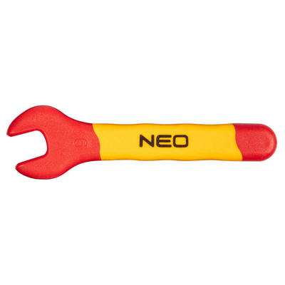 NEO  01-113  Kľúč plochý 9 mm, 1000 V