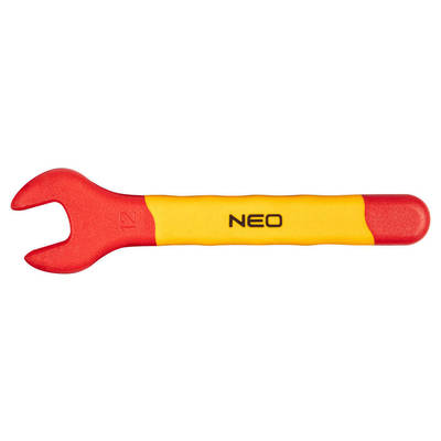 NEO  01-116  Kľúč plochý 12 mm, 1000 V