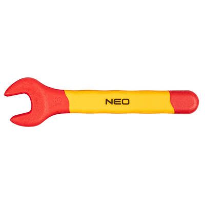 NEO  01-117  Kľúč plochý 13 mm, 1000 V