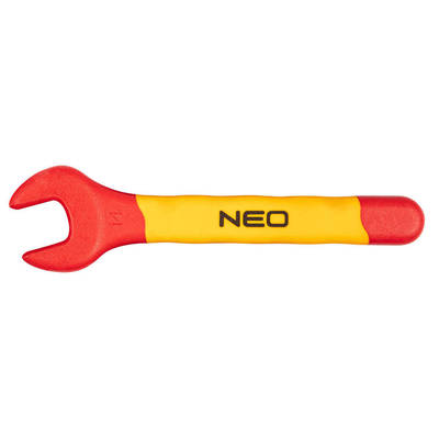 NEO  01-118  Kľúč plochý 14 mm, 1000 V