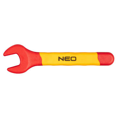 NEO  01-119  Kľúč plochý 15 mm, 1000 V