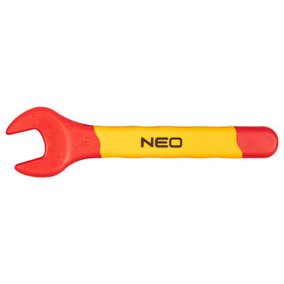 NEO  01-120  Kľúč plochý 16 mm, 1000 V