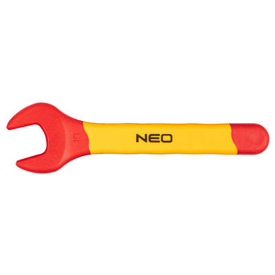 NEO  01-123  Kľúč plochý 19 mm, 1000 V