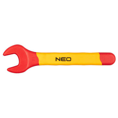 NEO  01-122  Kľúč plochý 18 mm, 1000 V