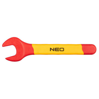 NEO  01-124  Kľúč plochý 21 mm, 1000 V