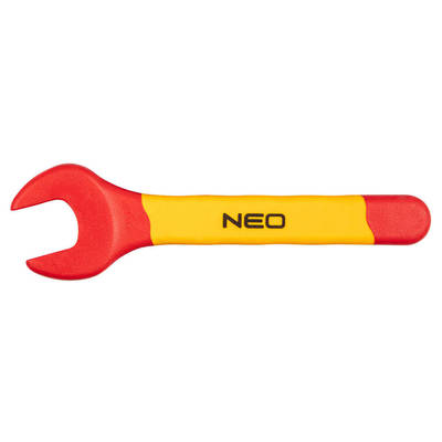 NEO  01-125  Kľúč plochý 22 mm, 1000 V