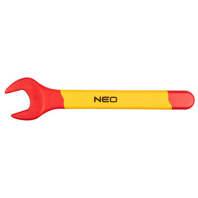 NEO  01-128  Kľúč plochý 30 mm, 1000 V
