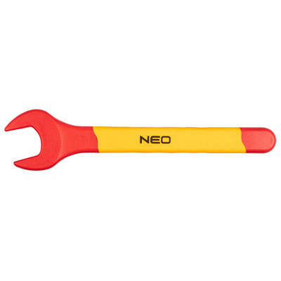 NEO  01-129  Kľúč plochý 32 mm, 1000 V
