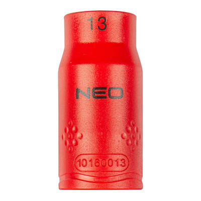 NEO  01-184  Šesťhanný nadstavec 1/2´´ 13 mm, 1000 V
