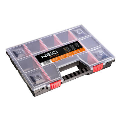 NEO  84-118 Organizér 390 x 290 x 65 mm