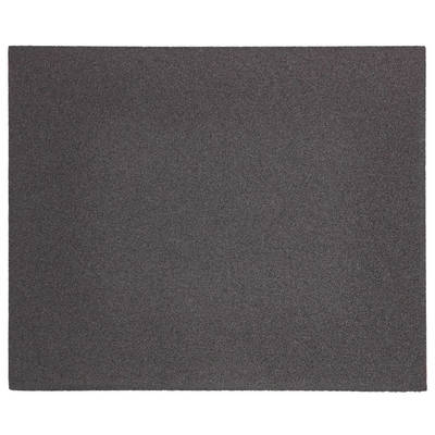 GRAPHITE  55H879 Brúsny papier 230 x 280 mm, K150