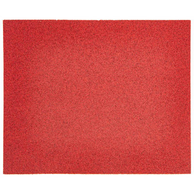 GRAPHITE  55H893 Brúsny papier 230 x 280 mm, K220